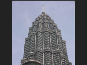 Petronas Towers