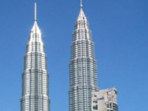Petronas Towere