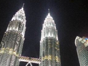 Petronas Towers